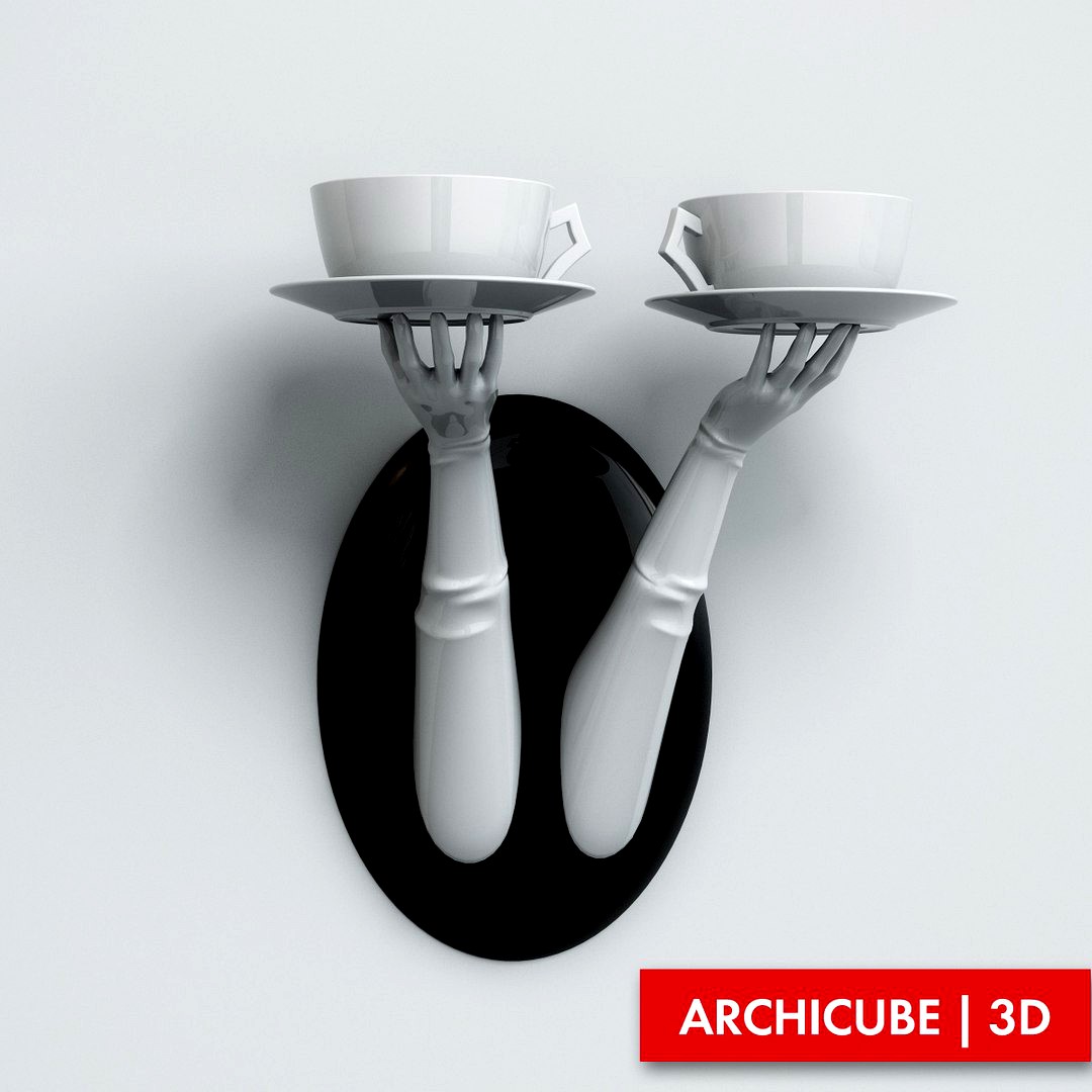 Sconce