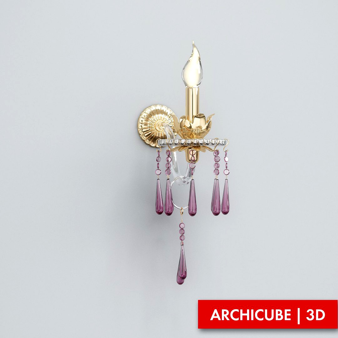 Sconce