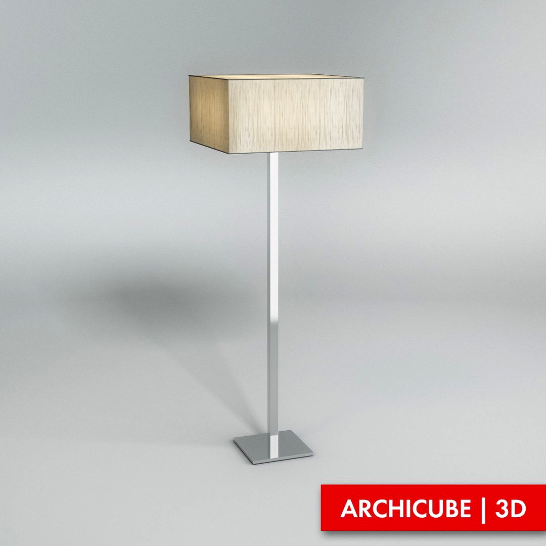 Floor Lamp