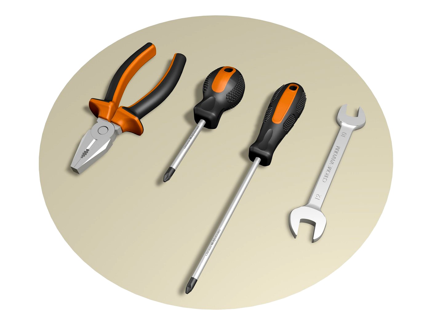 Tools-2