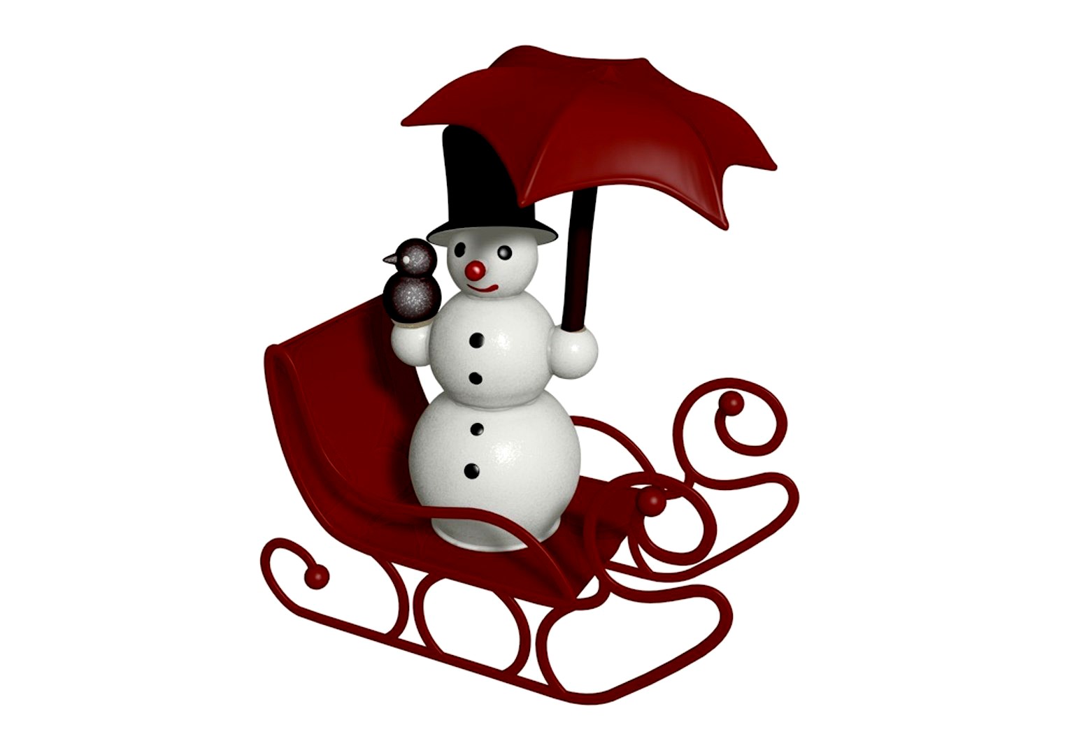 Snowman