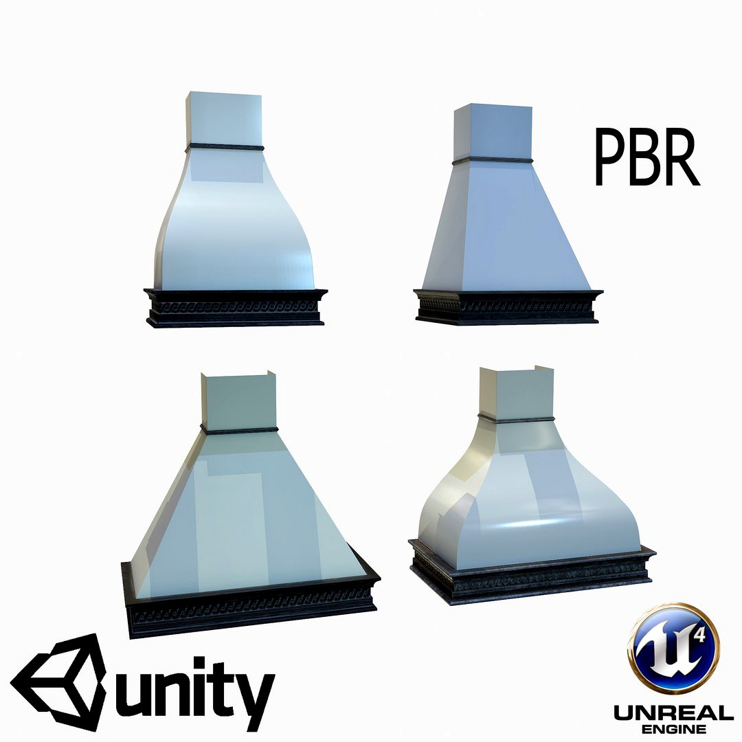 Hood Collection Galiano