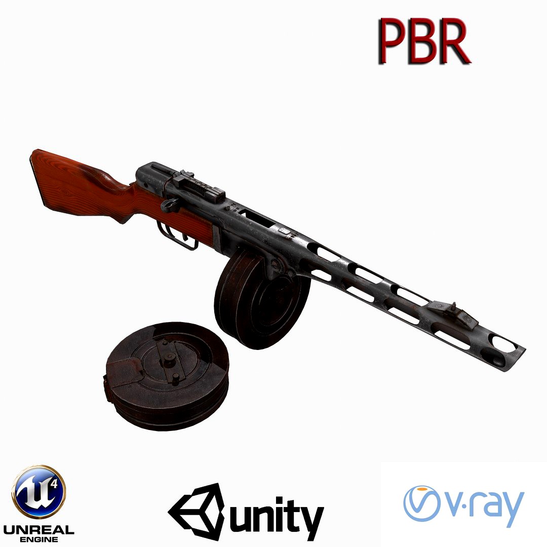 Ppsh-41