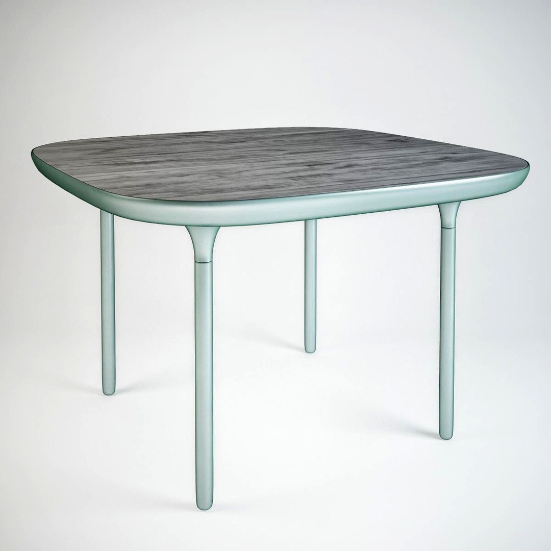Flute Table
