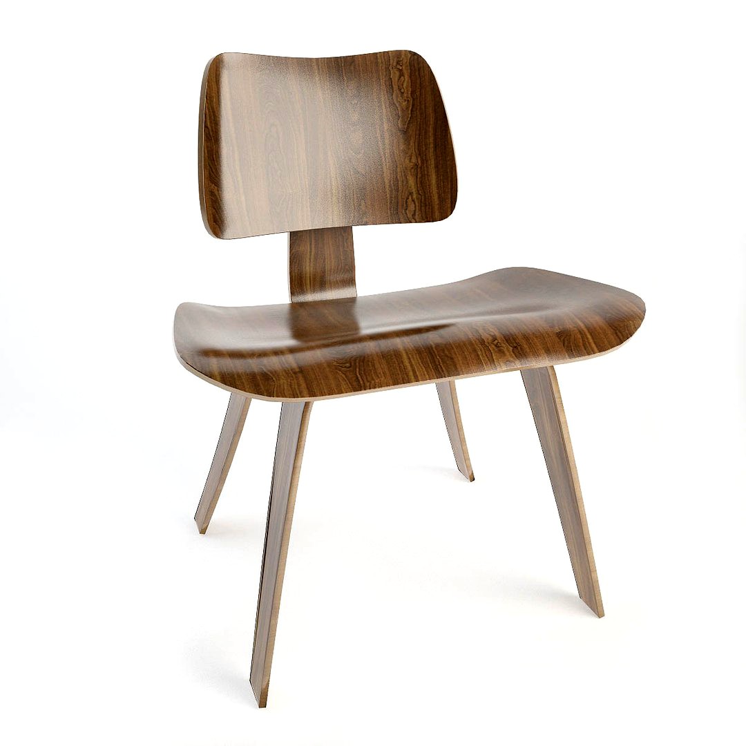Eames chair