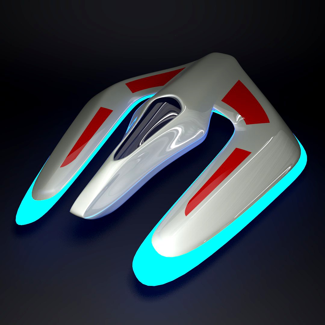 Spacecraft