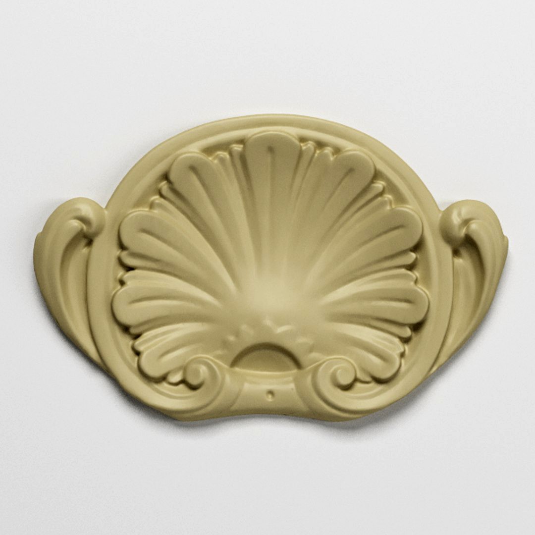 Moulding