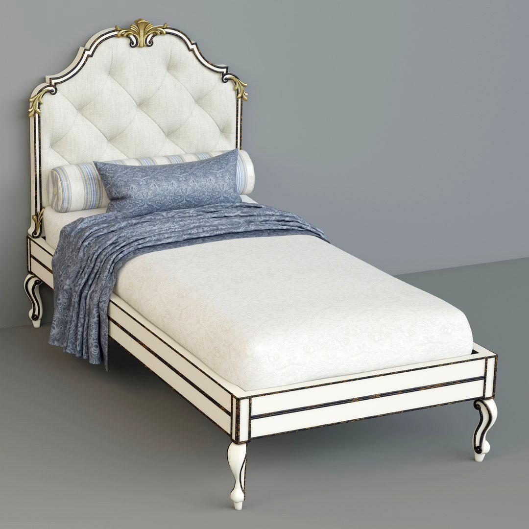 Bed Silvano Grifoni(1)