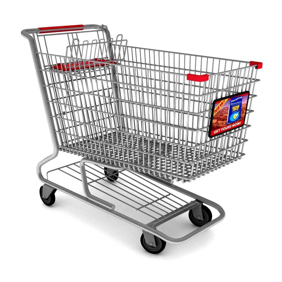 Shopping Cart