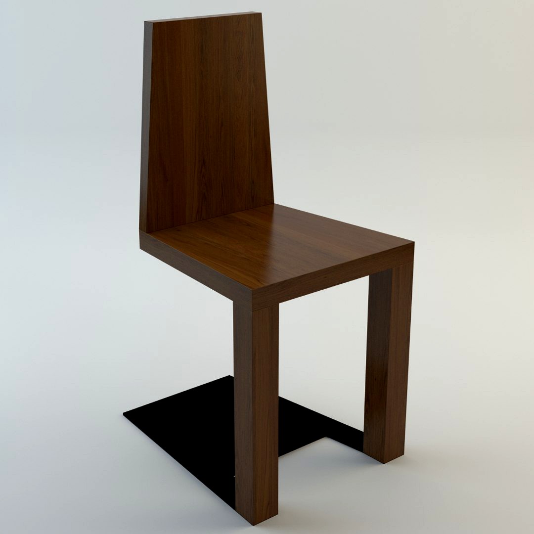 Shadow Chair