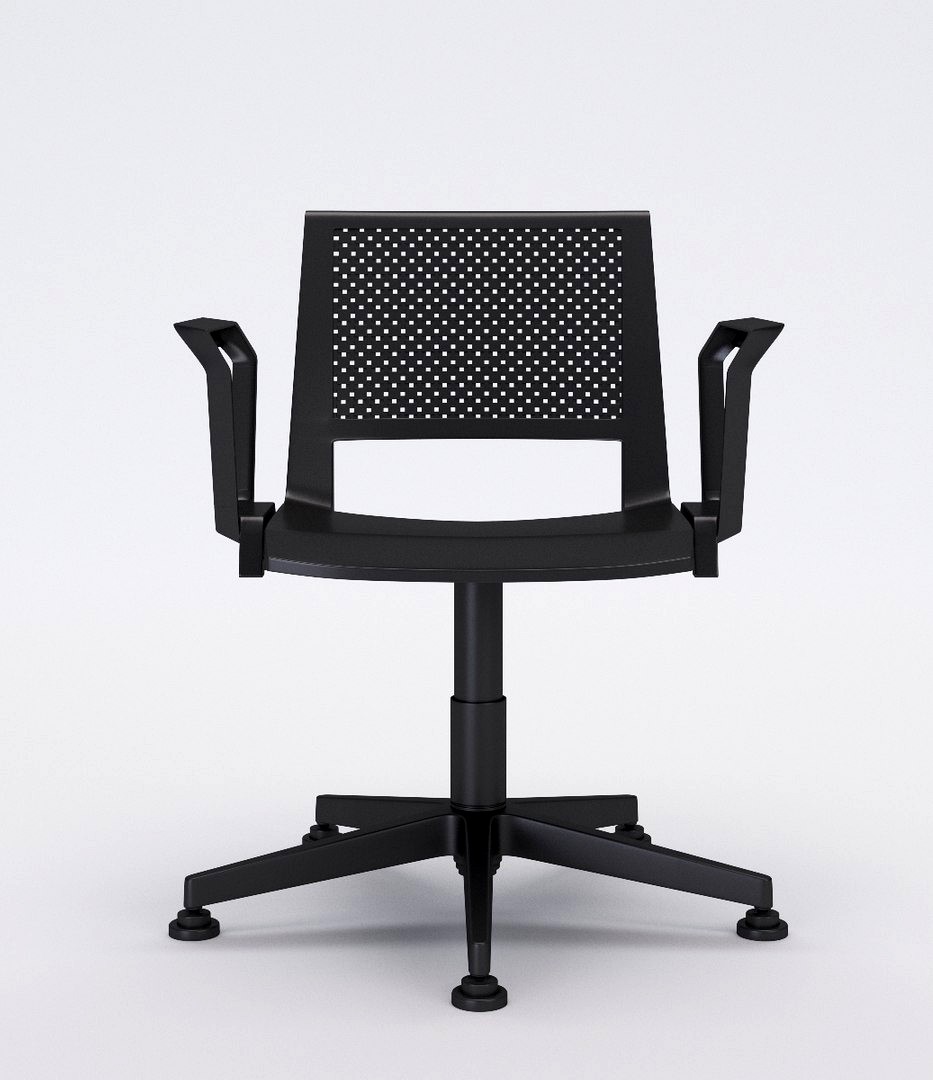 Office Chair 4-4