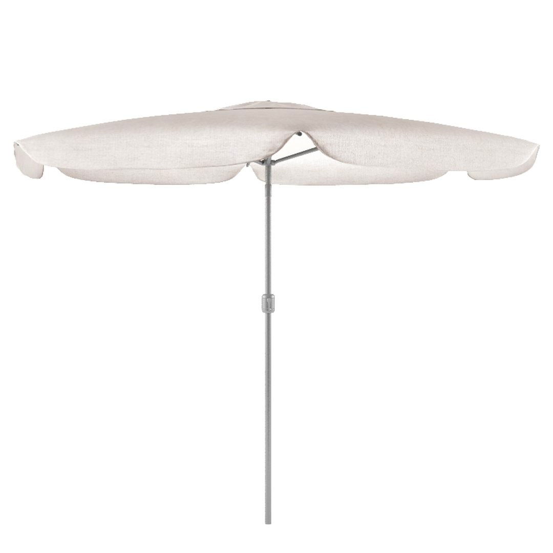 CorLiving Market Umbrella