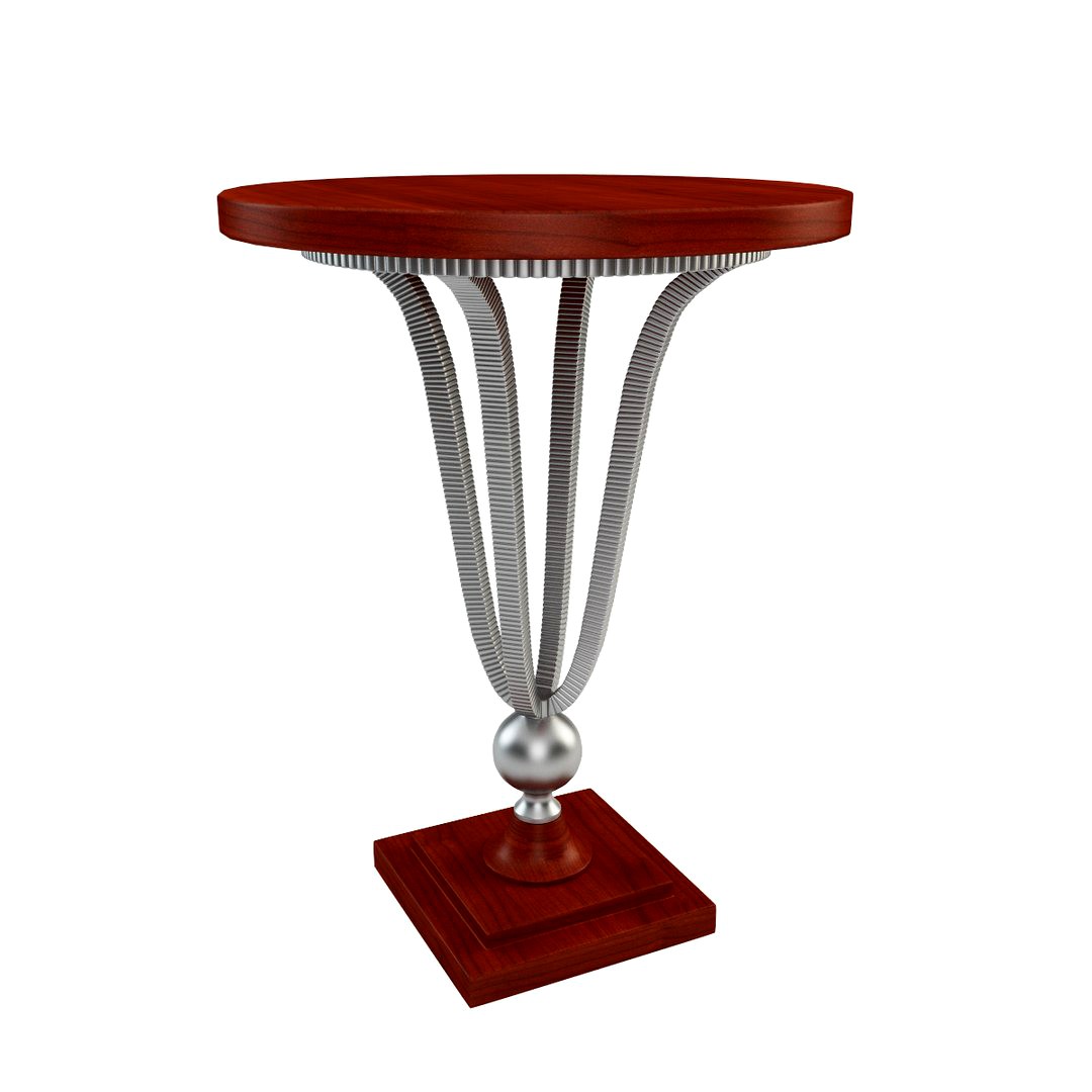 Cornell End Table