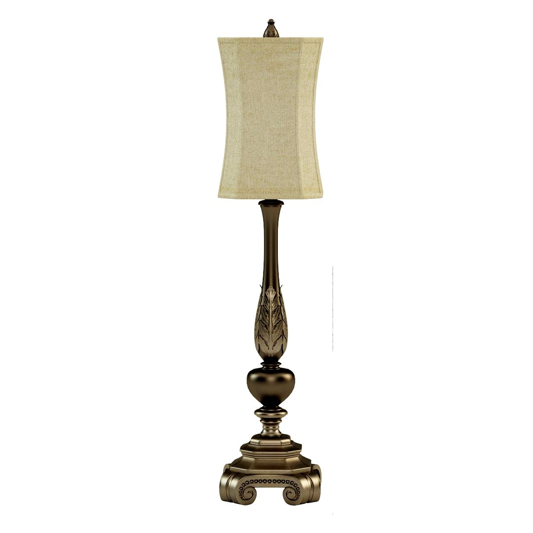 Flora Table Lamp