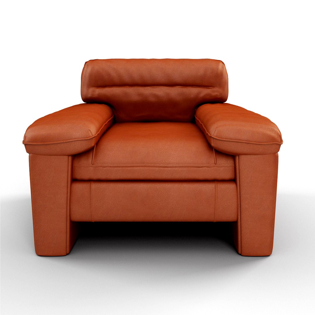 Silverado Lounge Chair