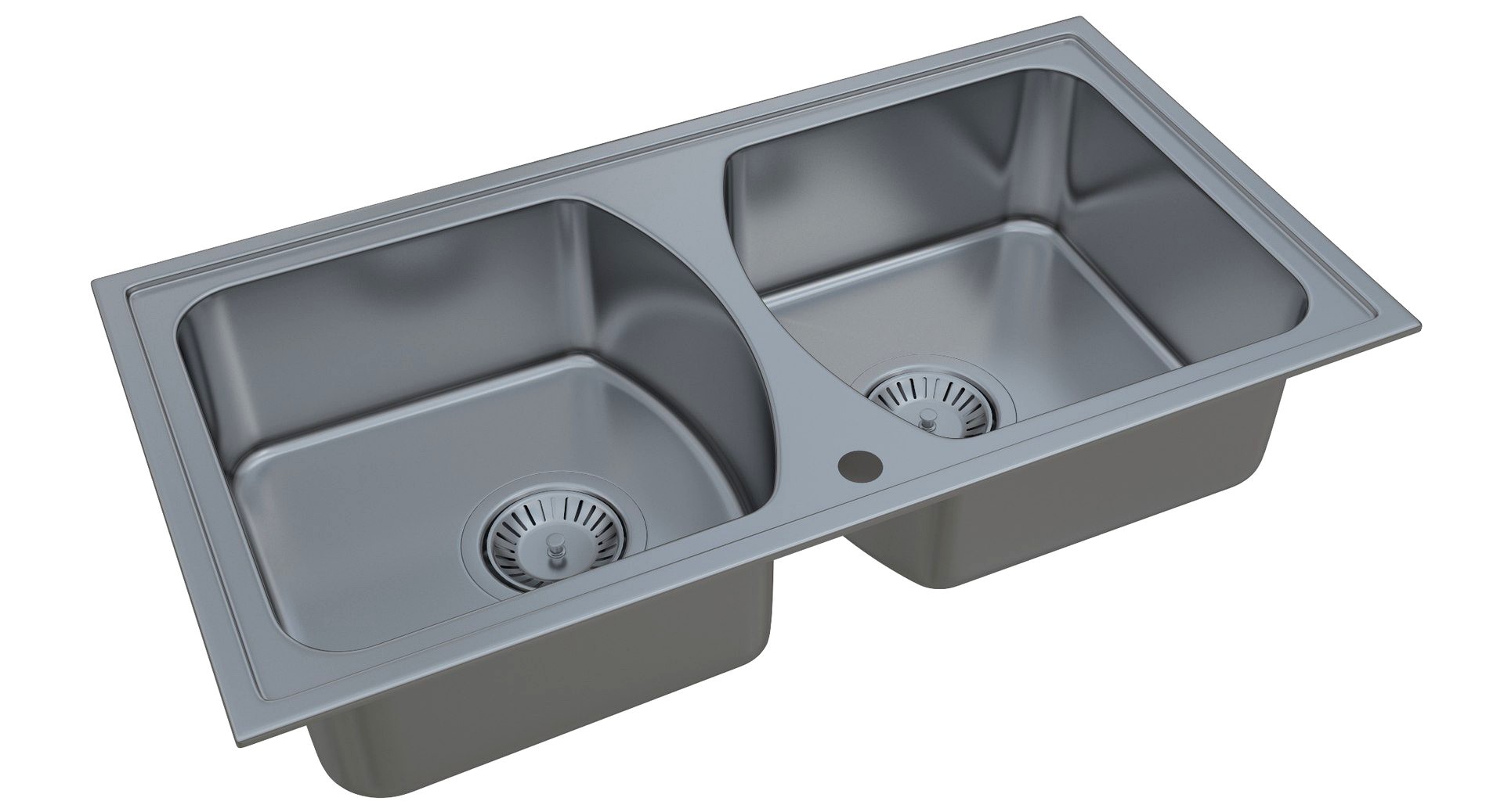 Sink Oulin OL-333