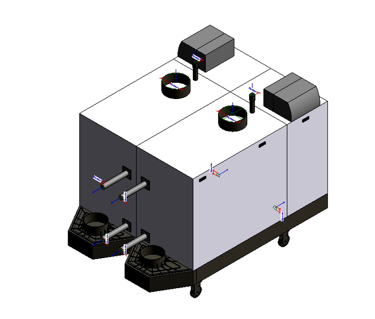 Magunus _Revit MEP 2014