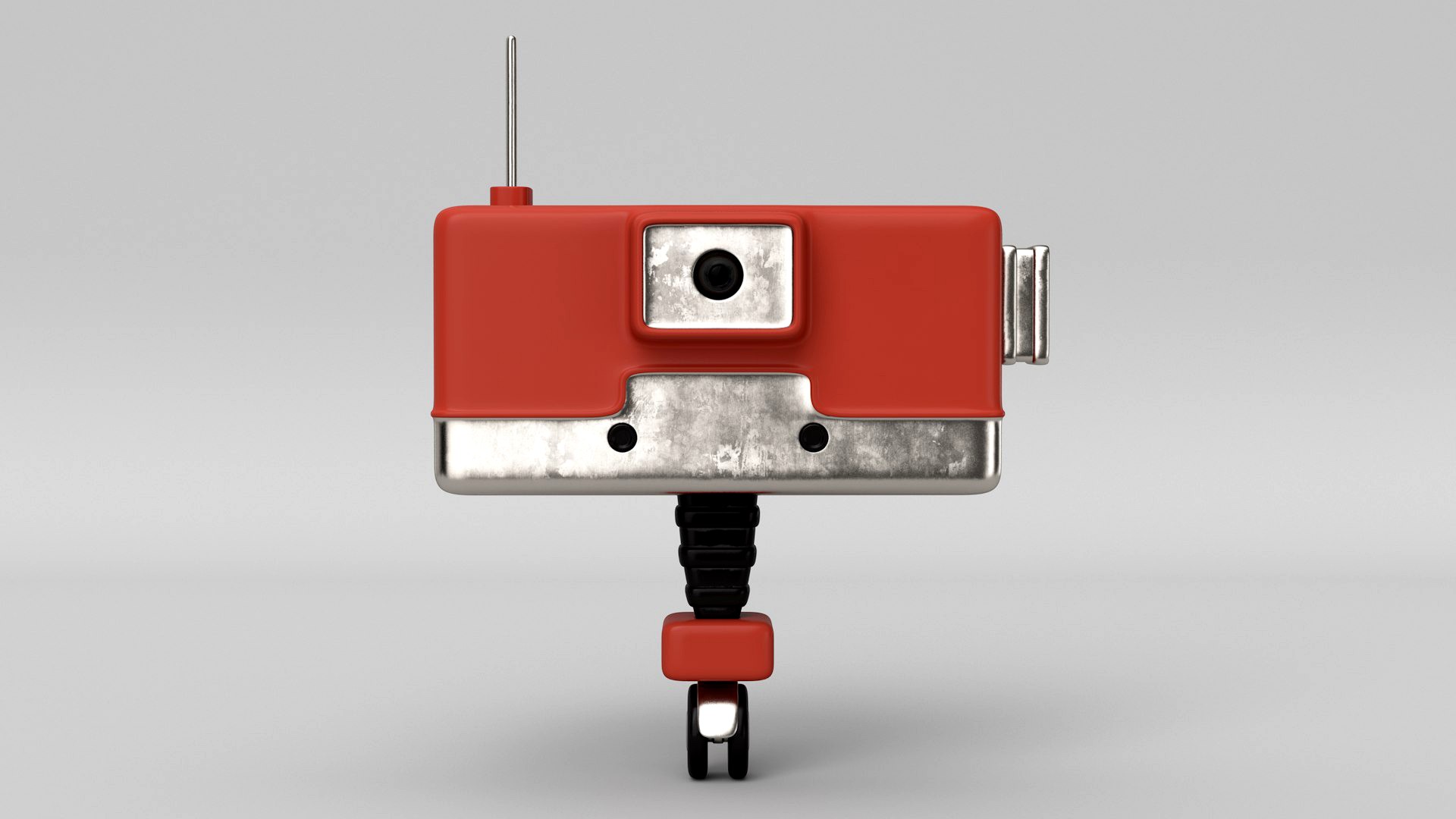 Camera Robot