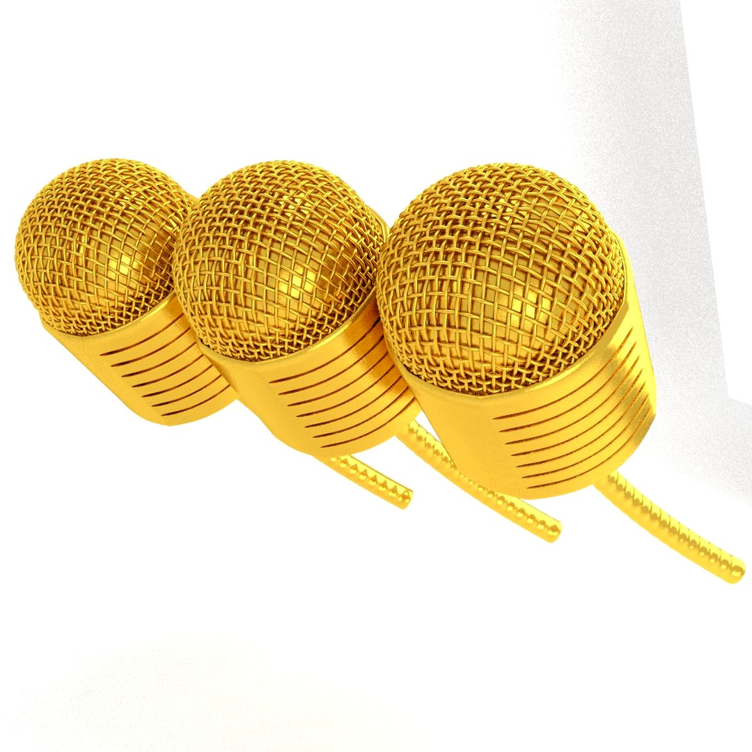 microphone