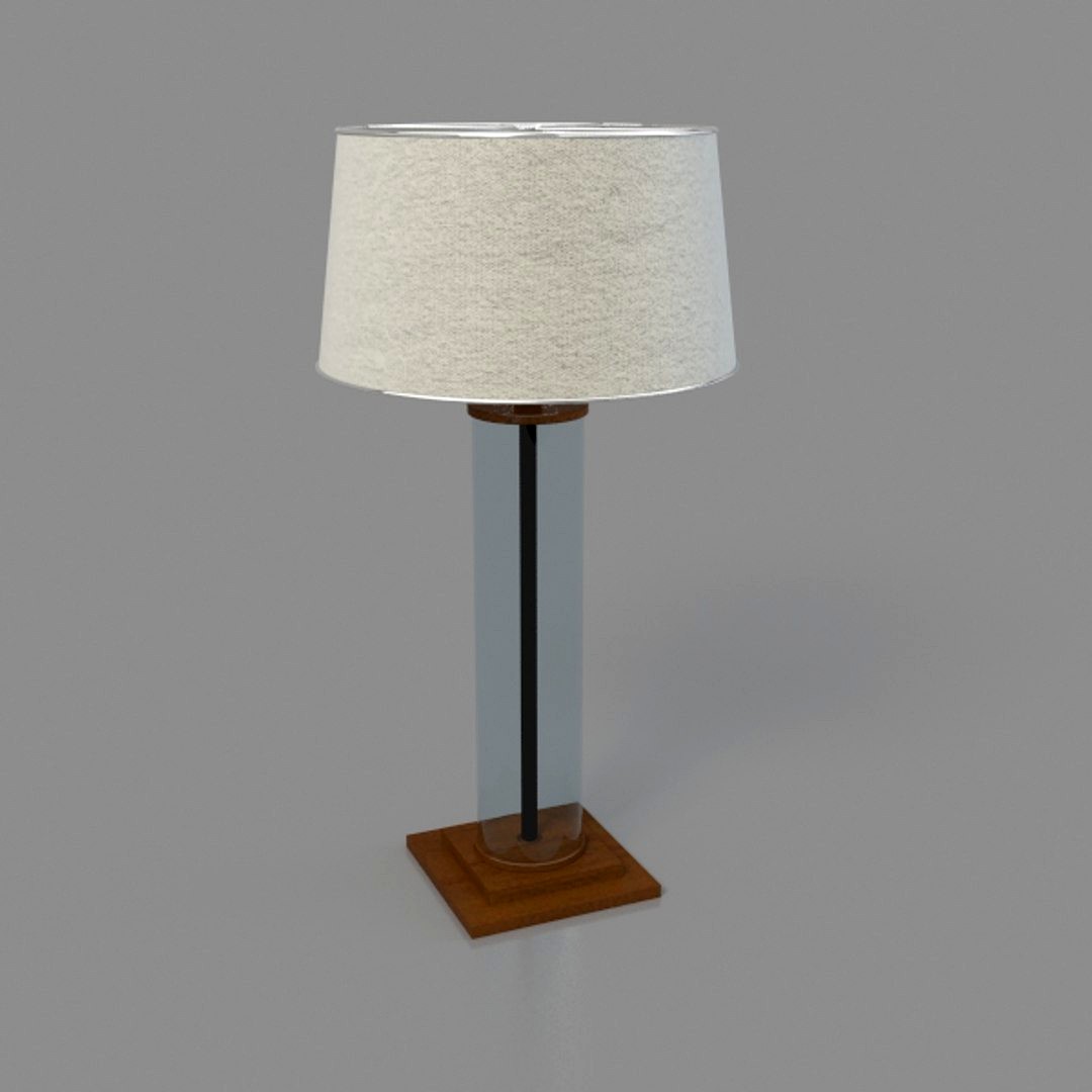 Lamp 003