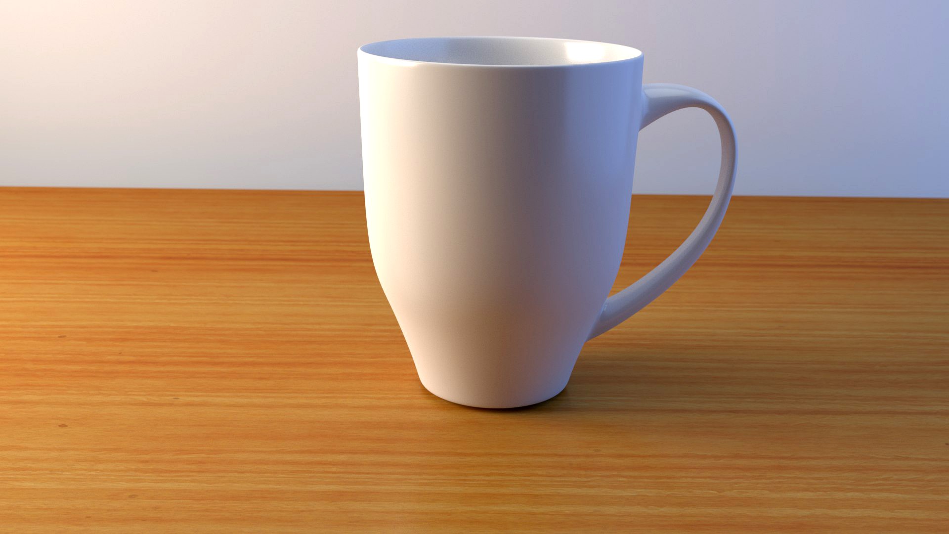 Ceramic Mug