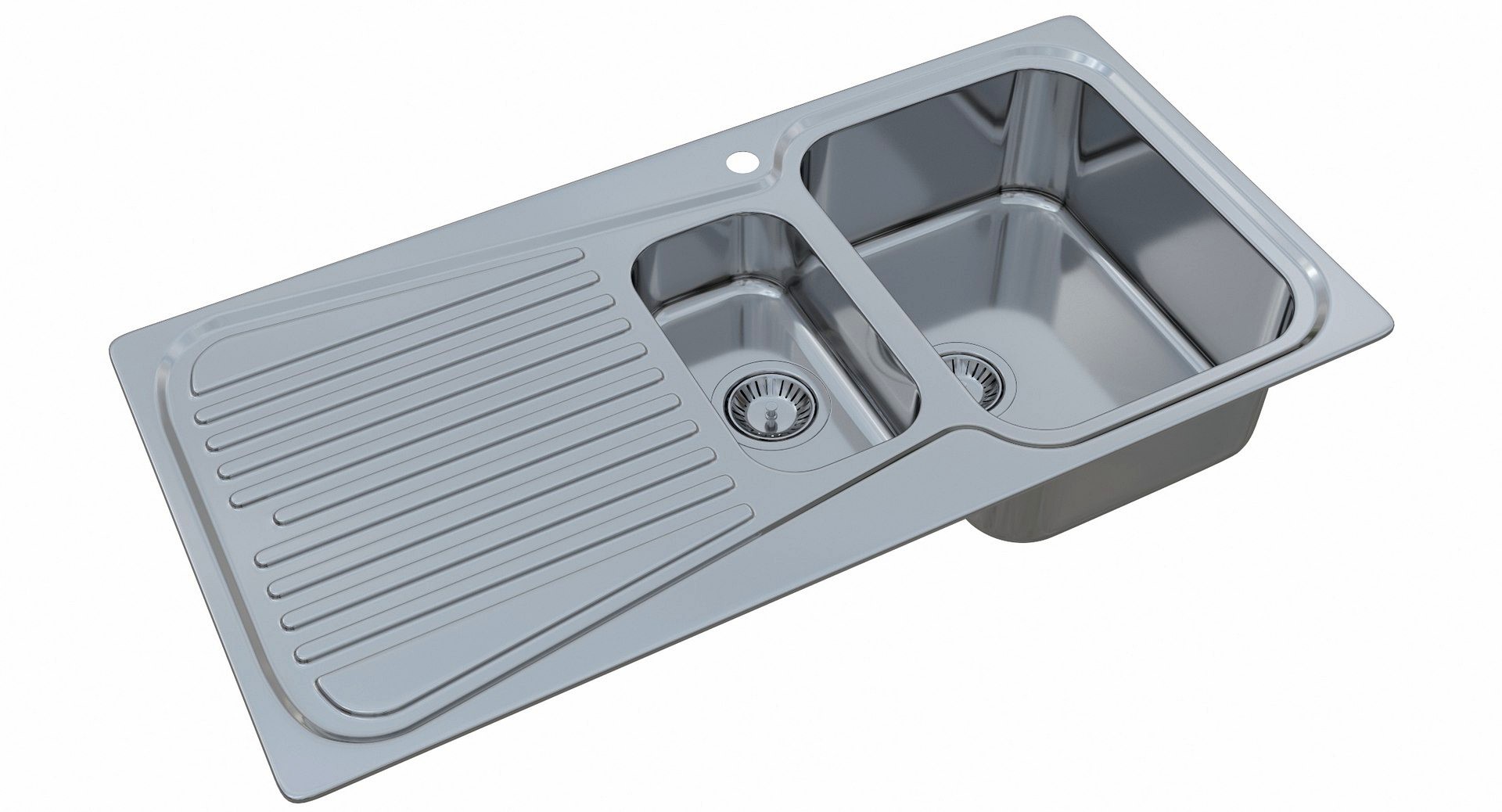 Sink Oulin OL-359