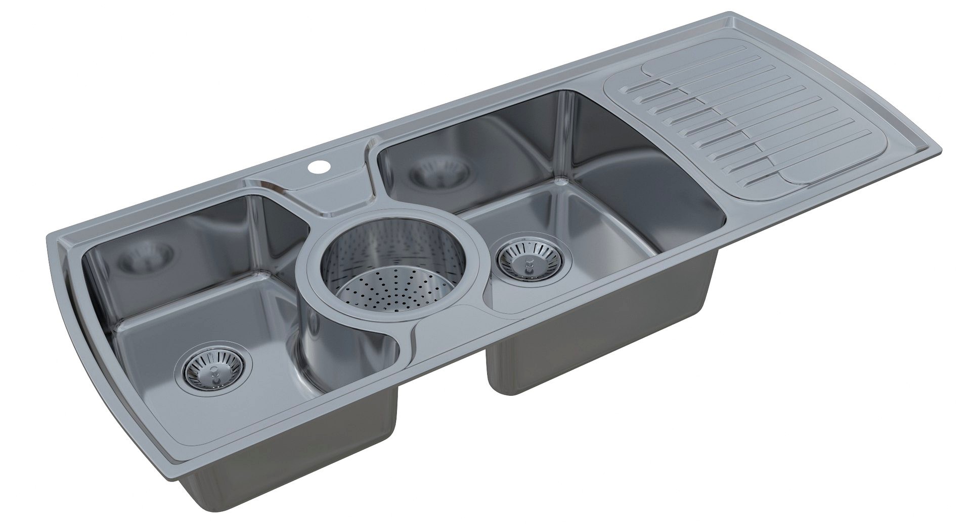 Sink Oulin YL-302