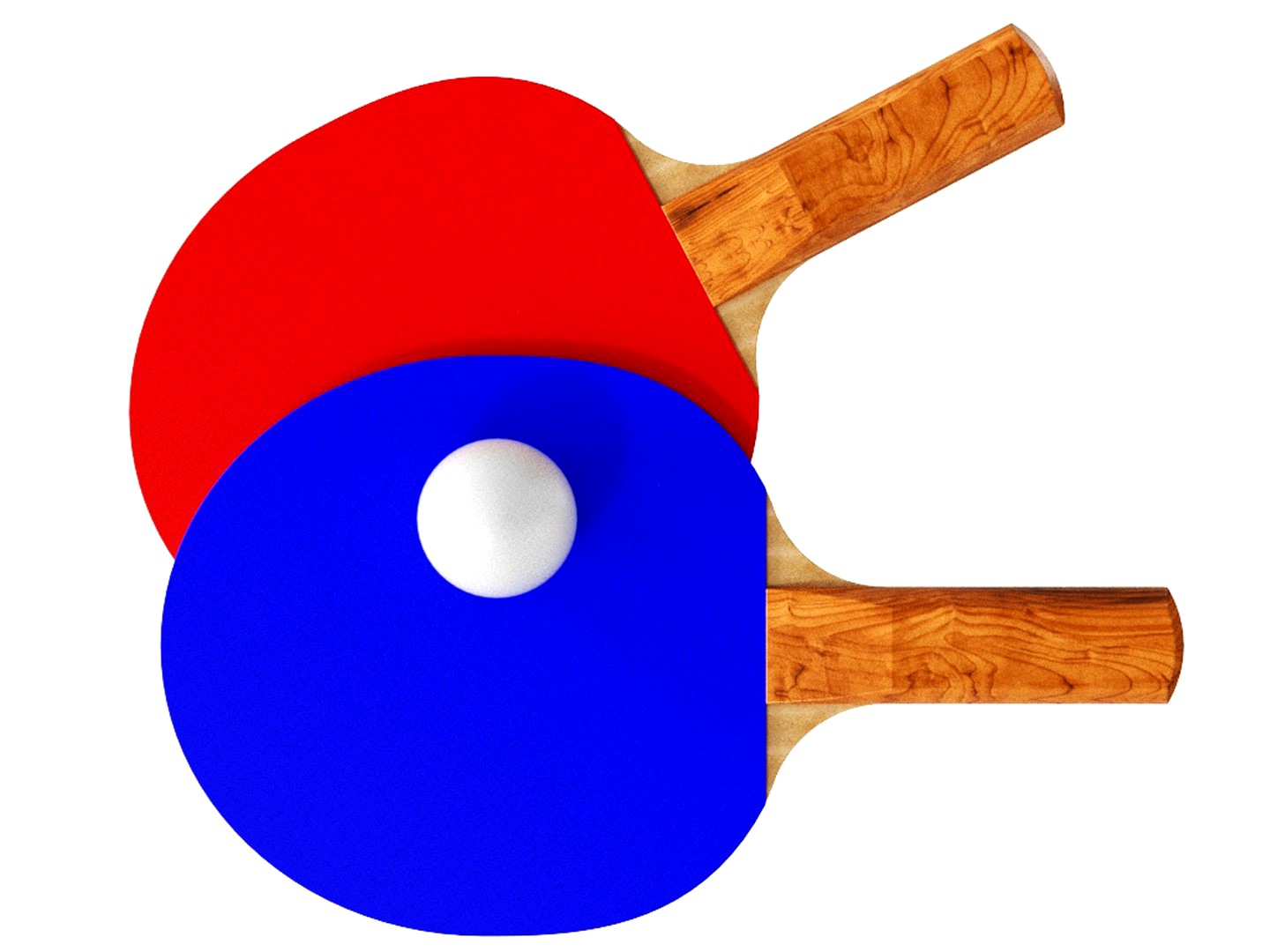 Ping Pong
