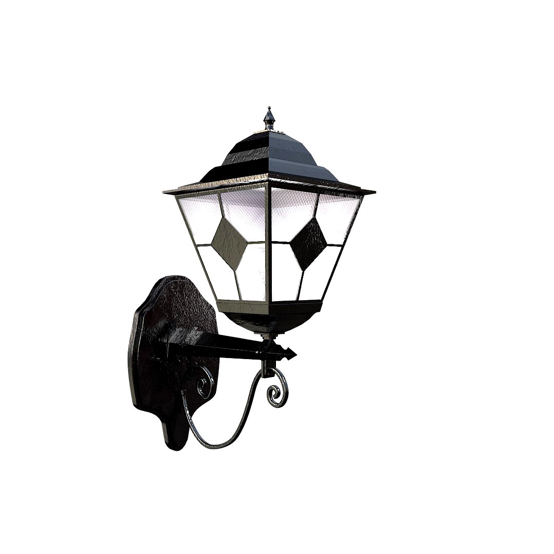 Outdoor Lantern