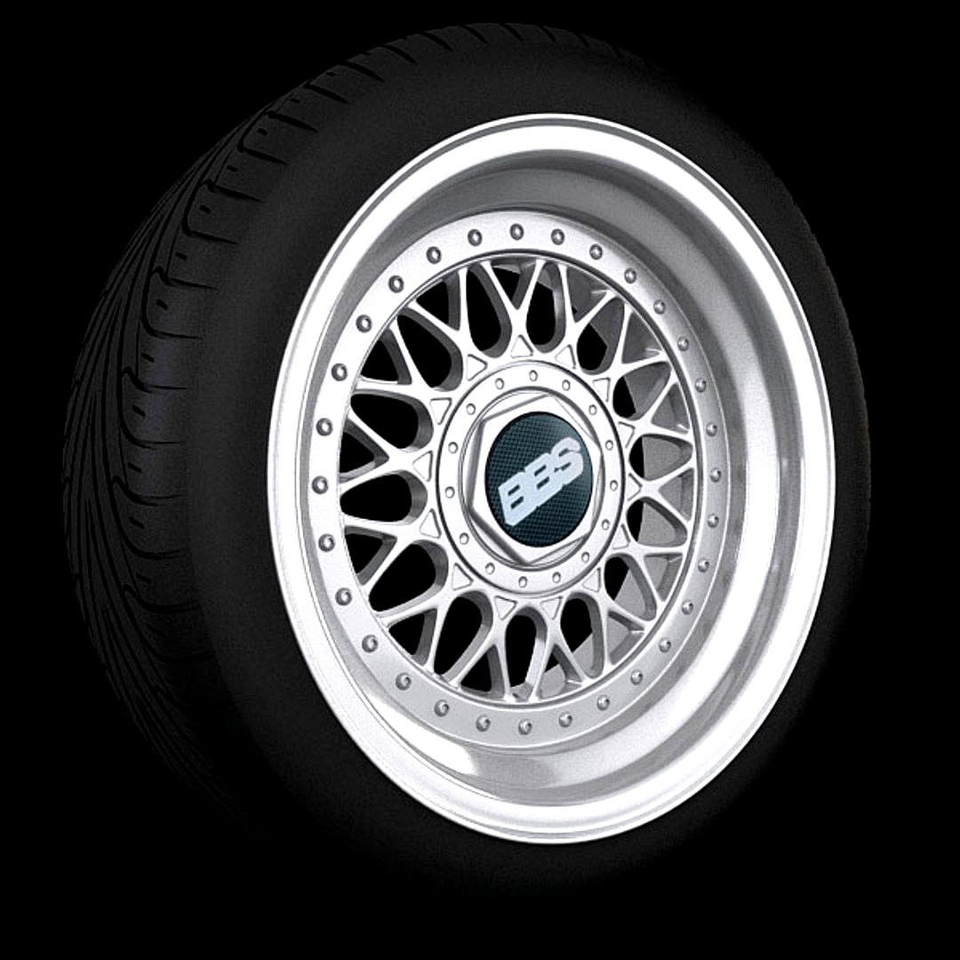 BBS RM