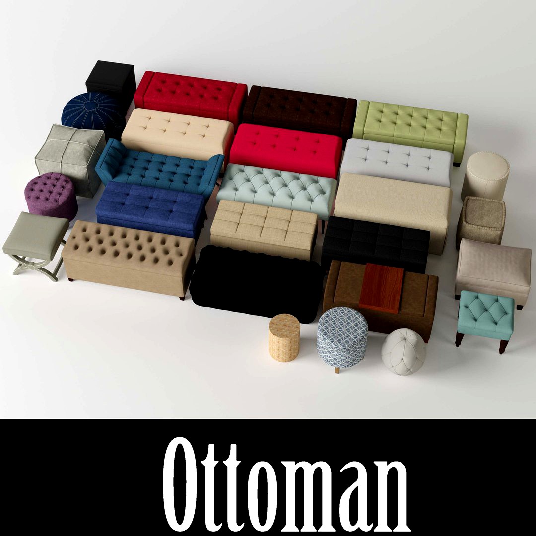 Ottoman Collection