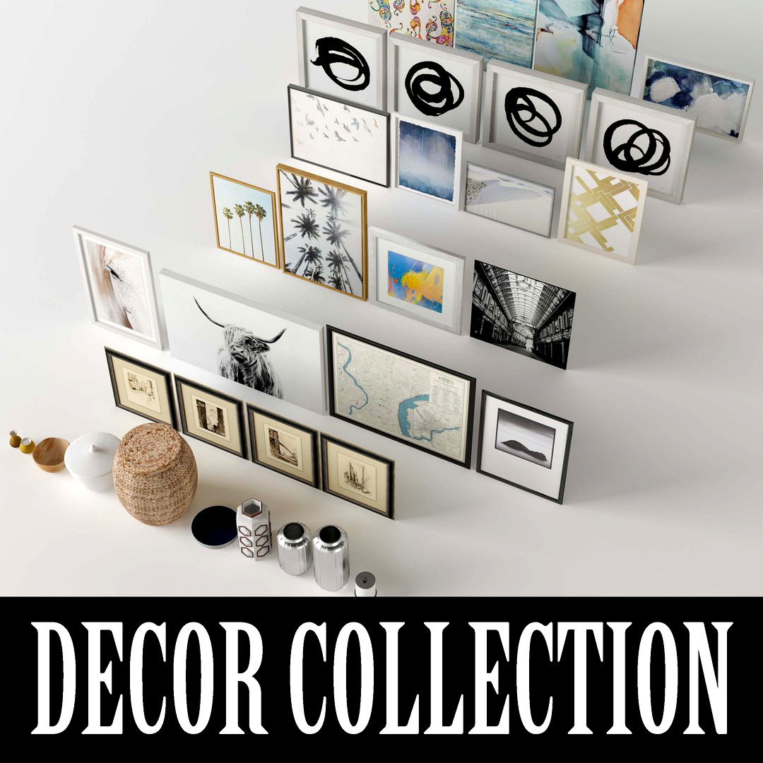 Decor Collection