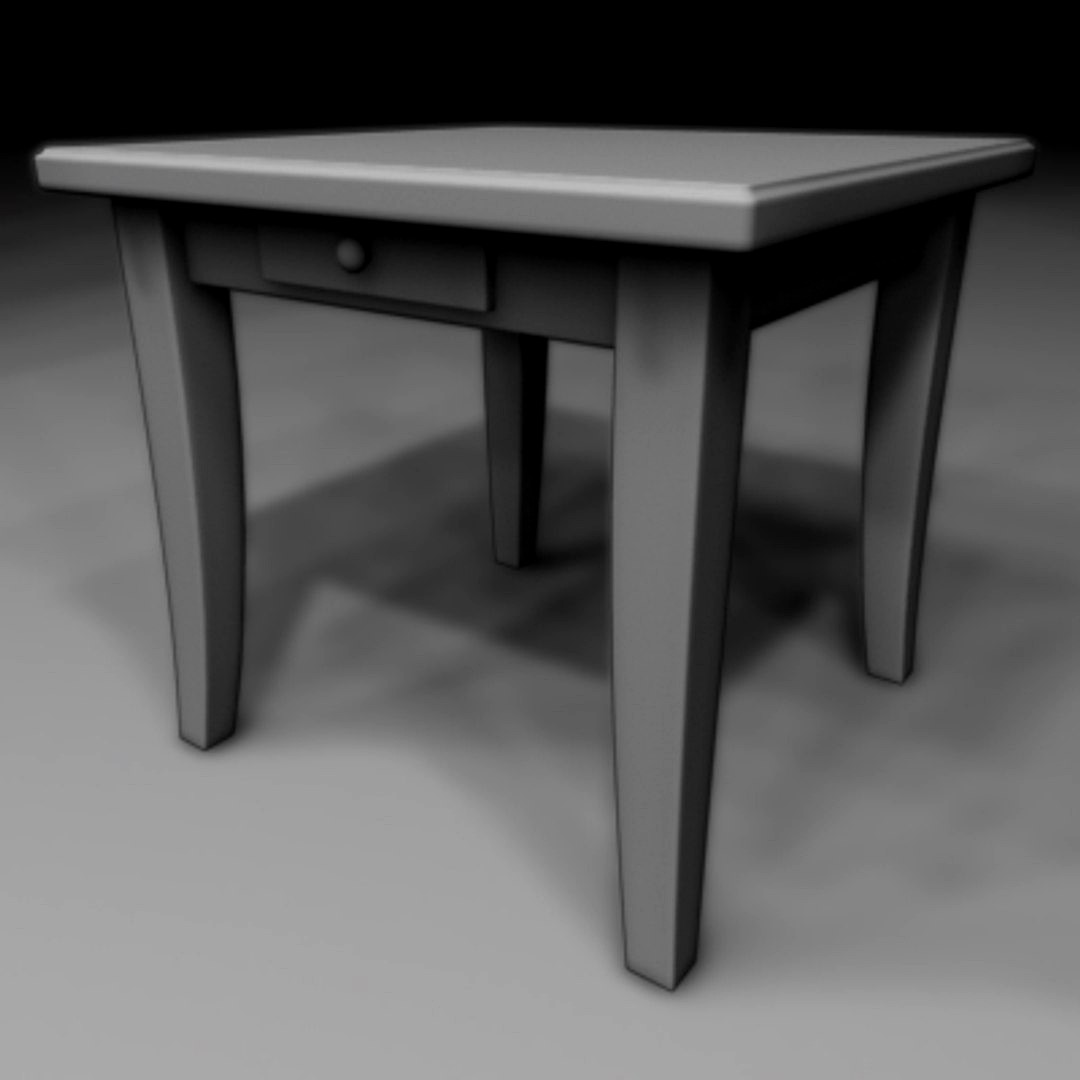 End Table_01.ma