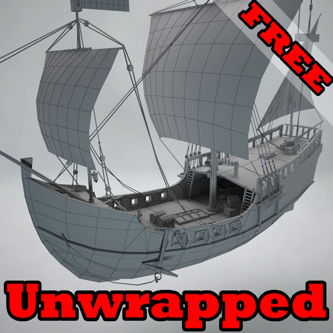 Ship free