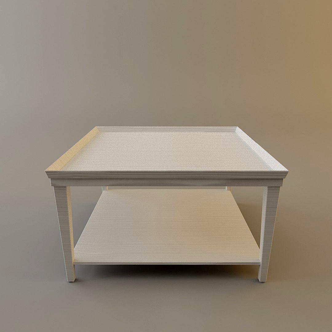 Cantori Leon table