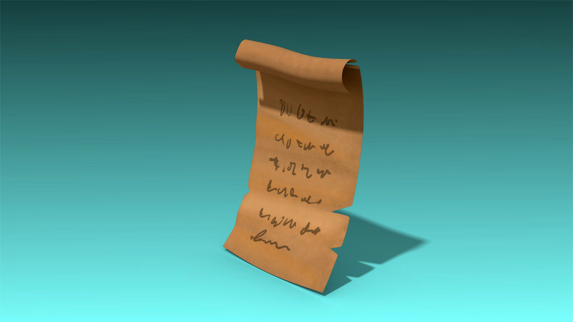 Letter and petition-01