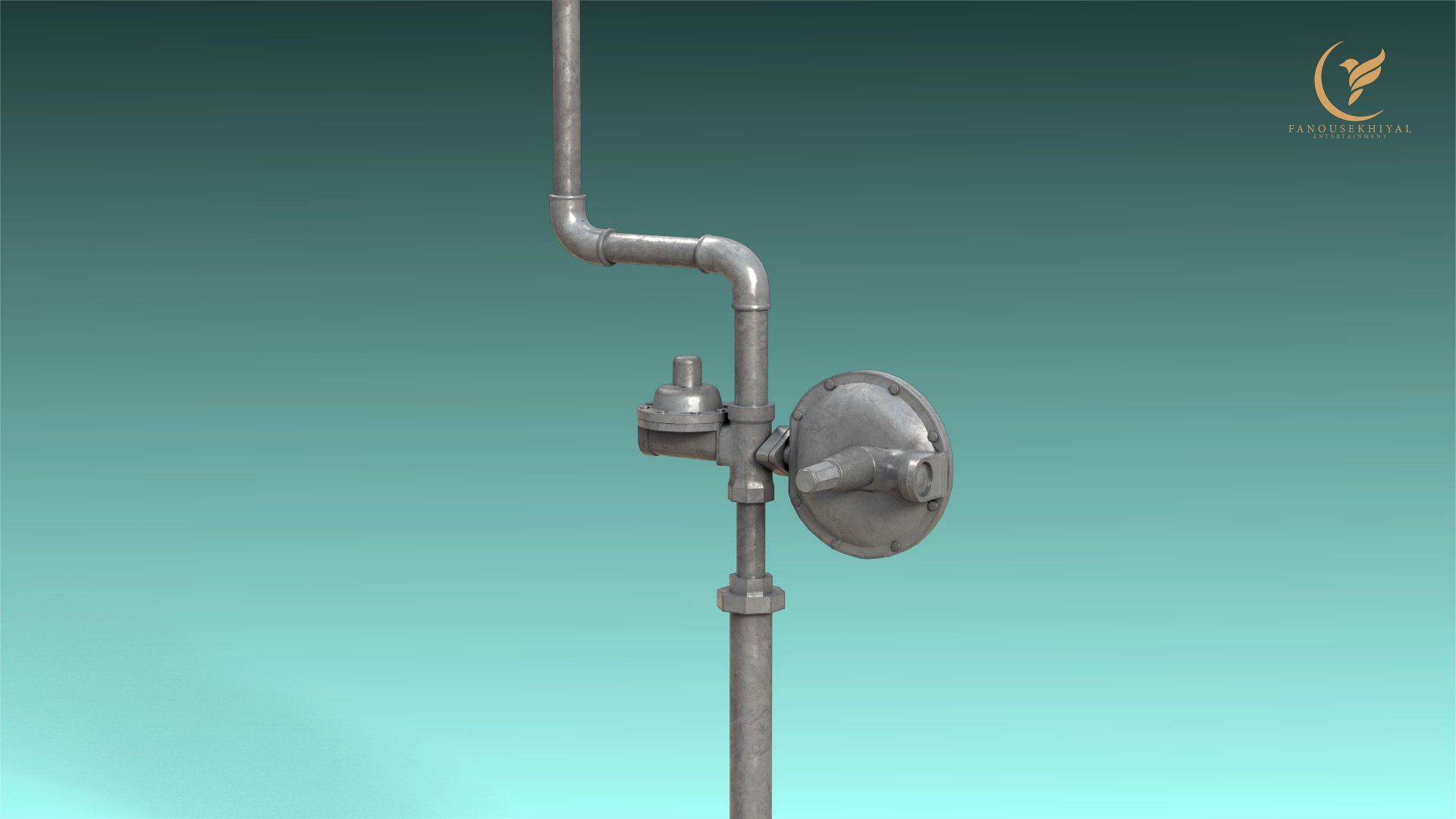 Gas Regulator