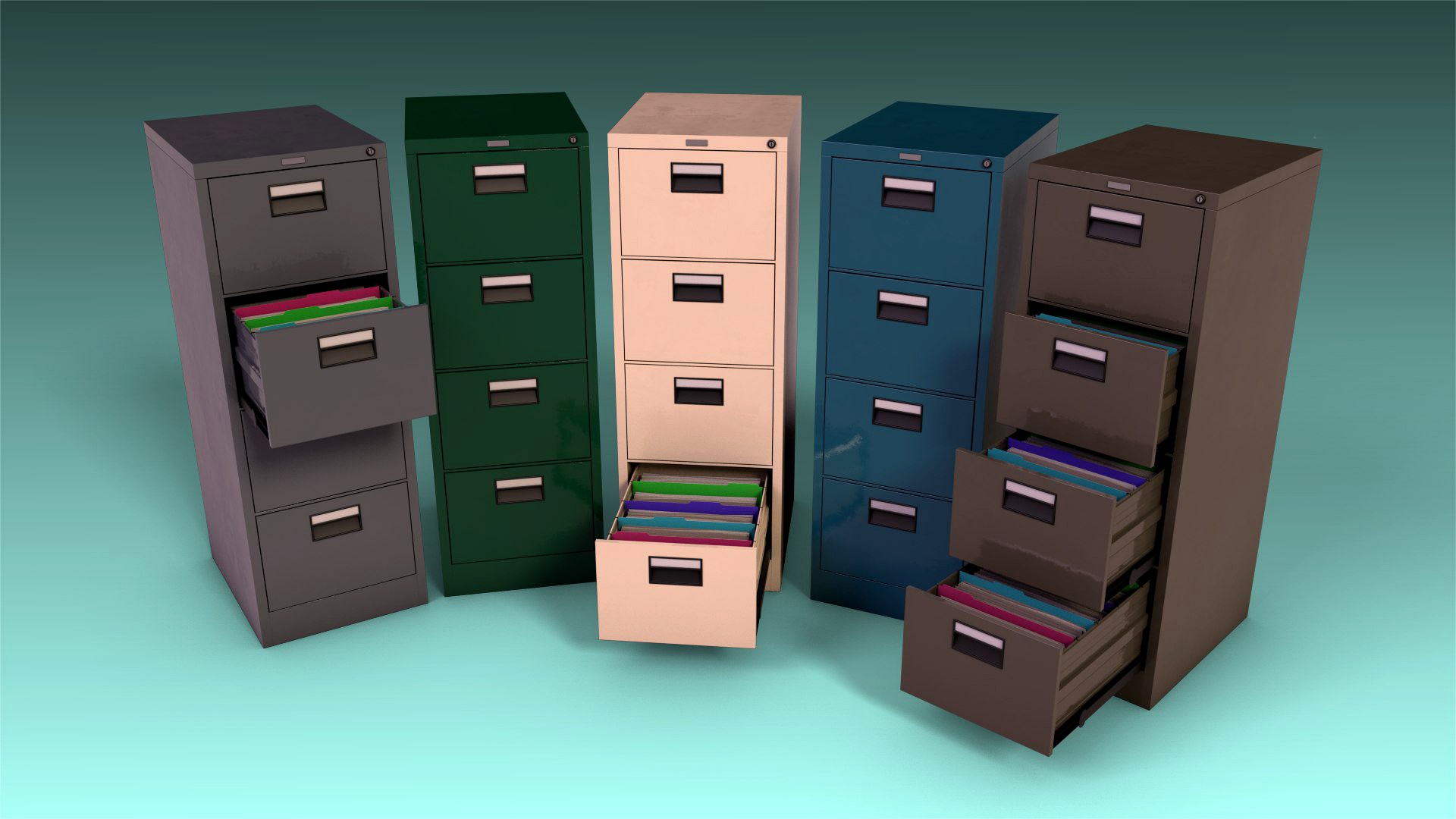 File Cabinet