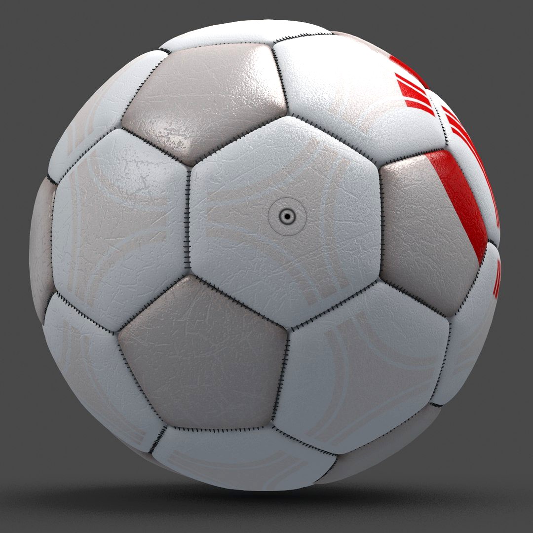 Soccerball pro triangles Japan