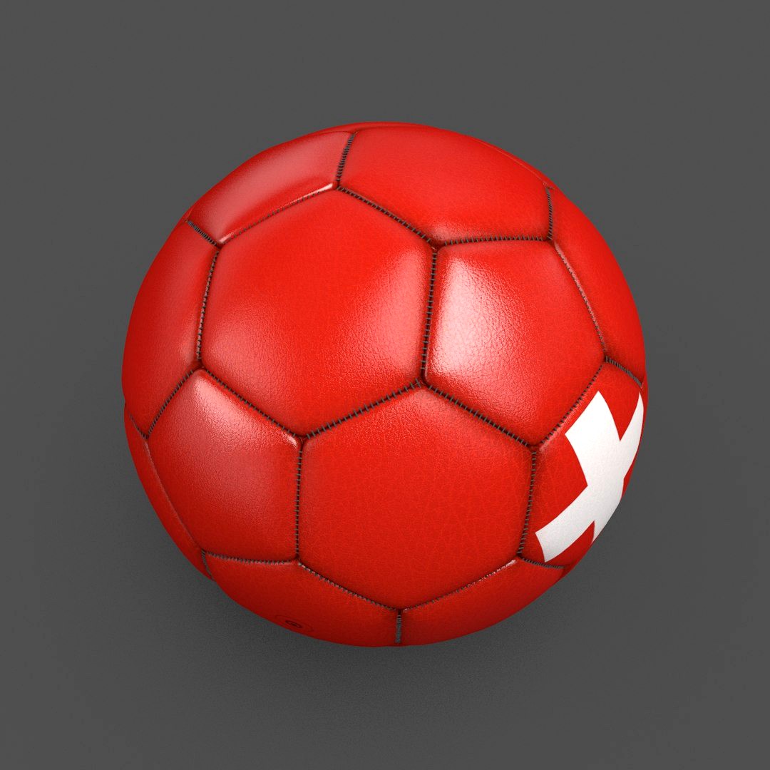 Soccerball pro clean Switzerland