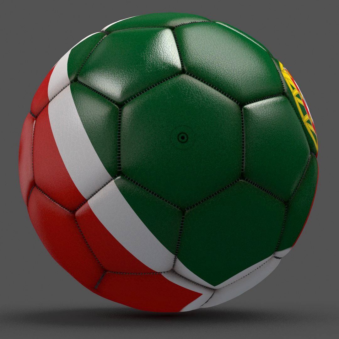 Soccerball pro clean Portugal