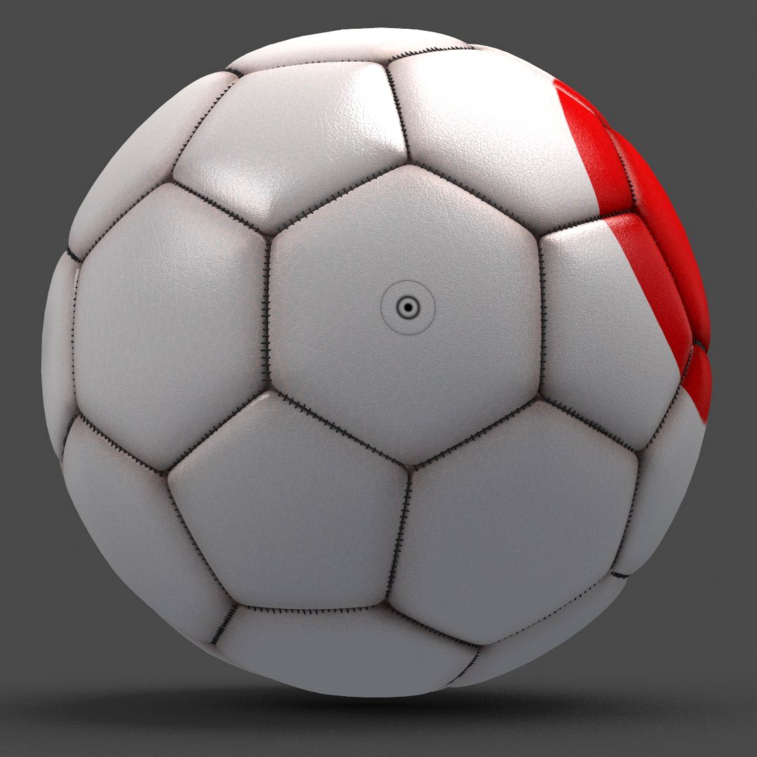 Soccerball pro clean Japan