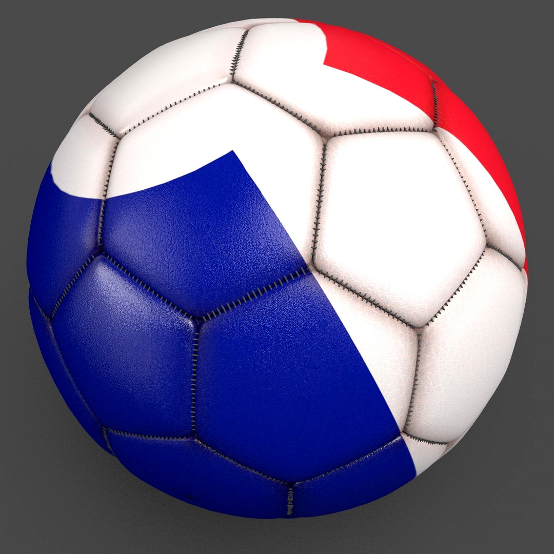Soccerball pro clean France