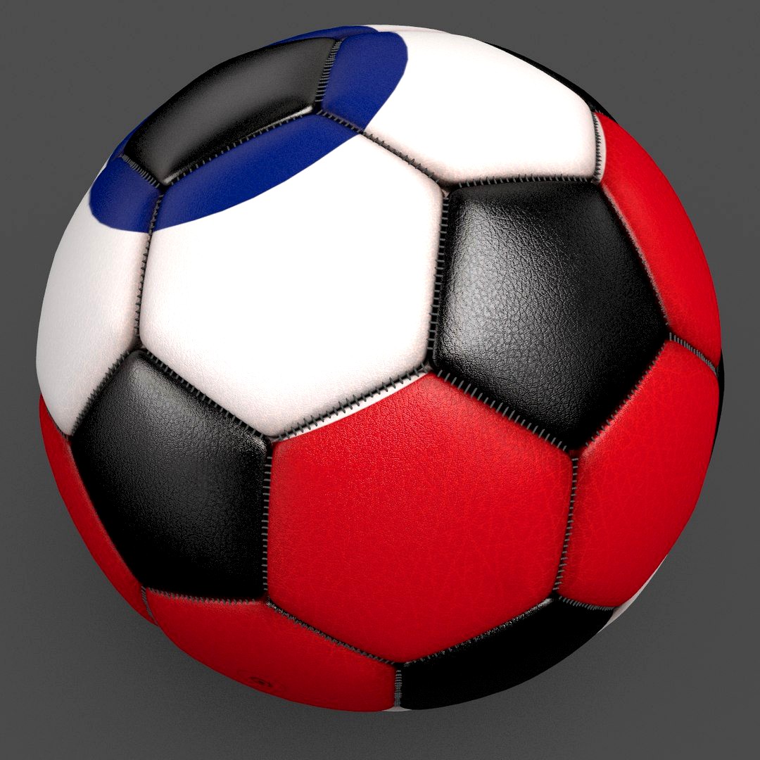 Soccerball pro clean black Costa Rica