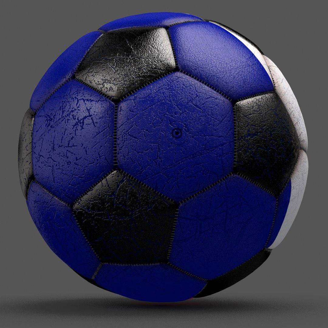 Soccerball France