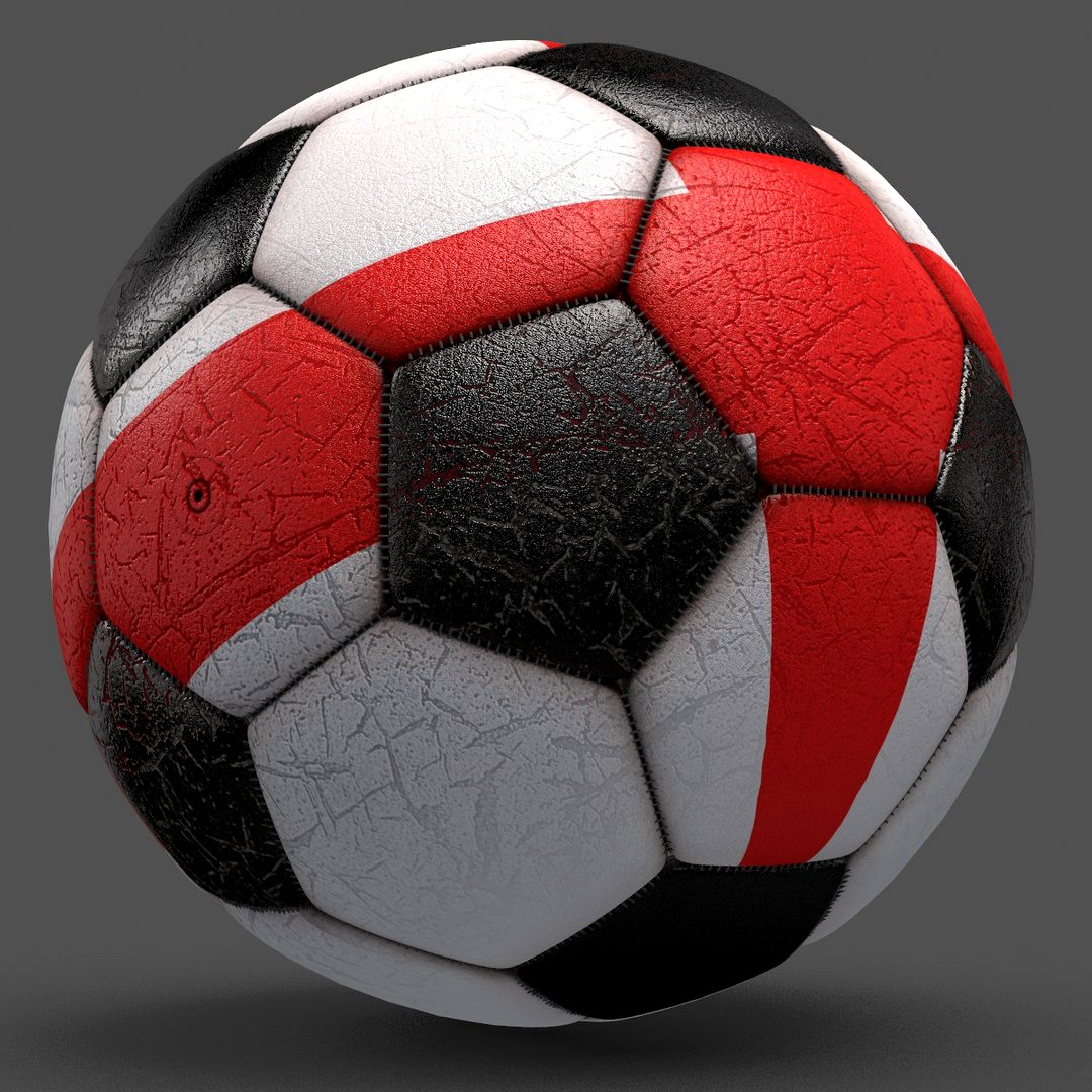 Soccerball England