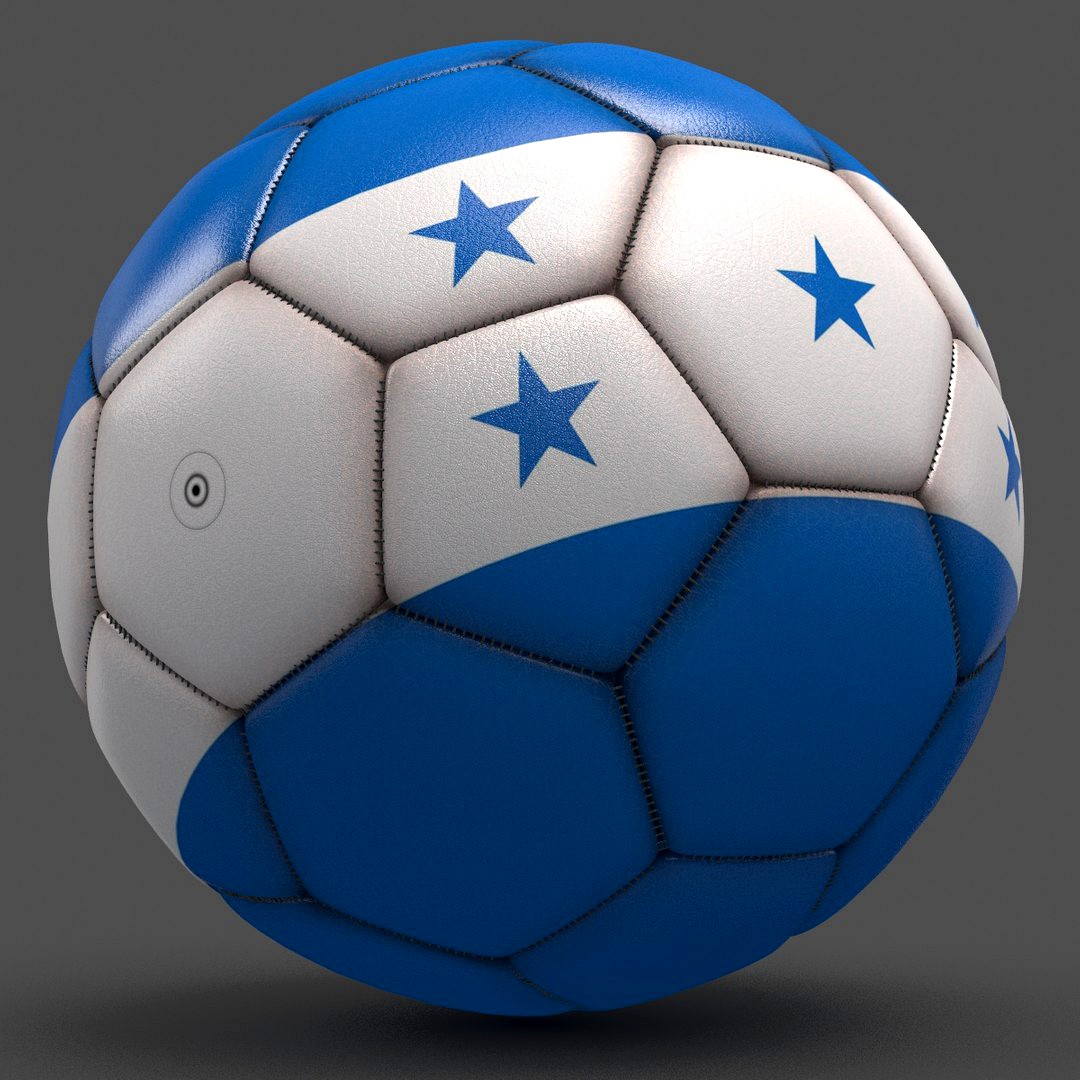 Soccerball pro clean Honduras