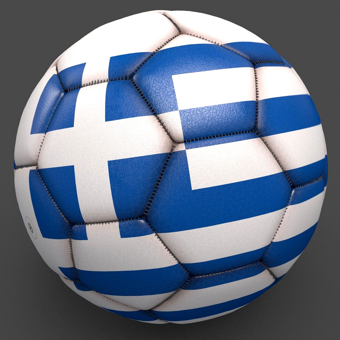 Soccerball pro clean Greece