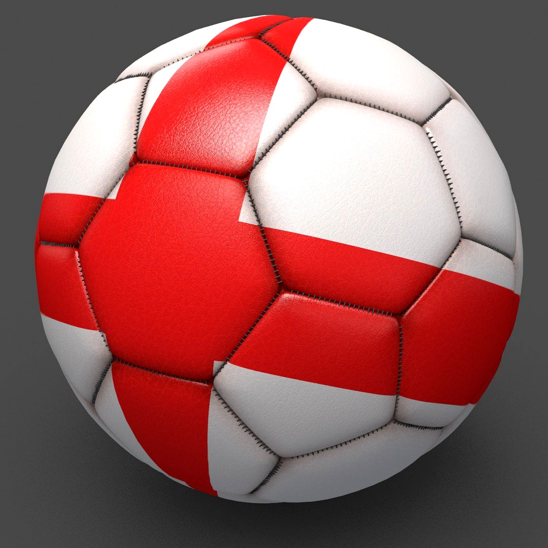 Soccerball pro clean England