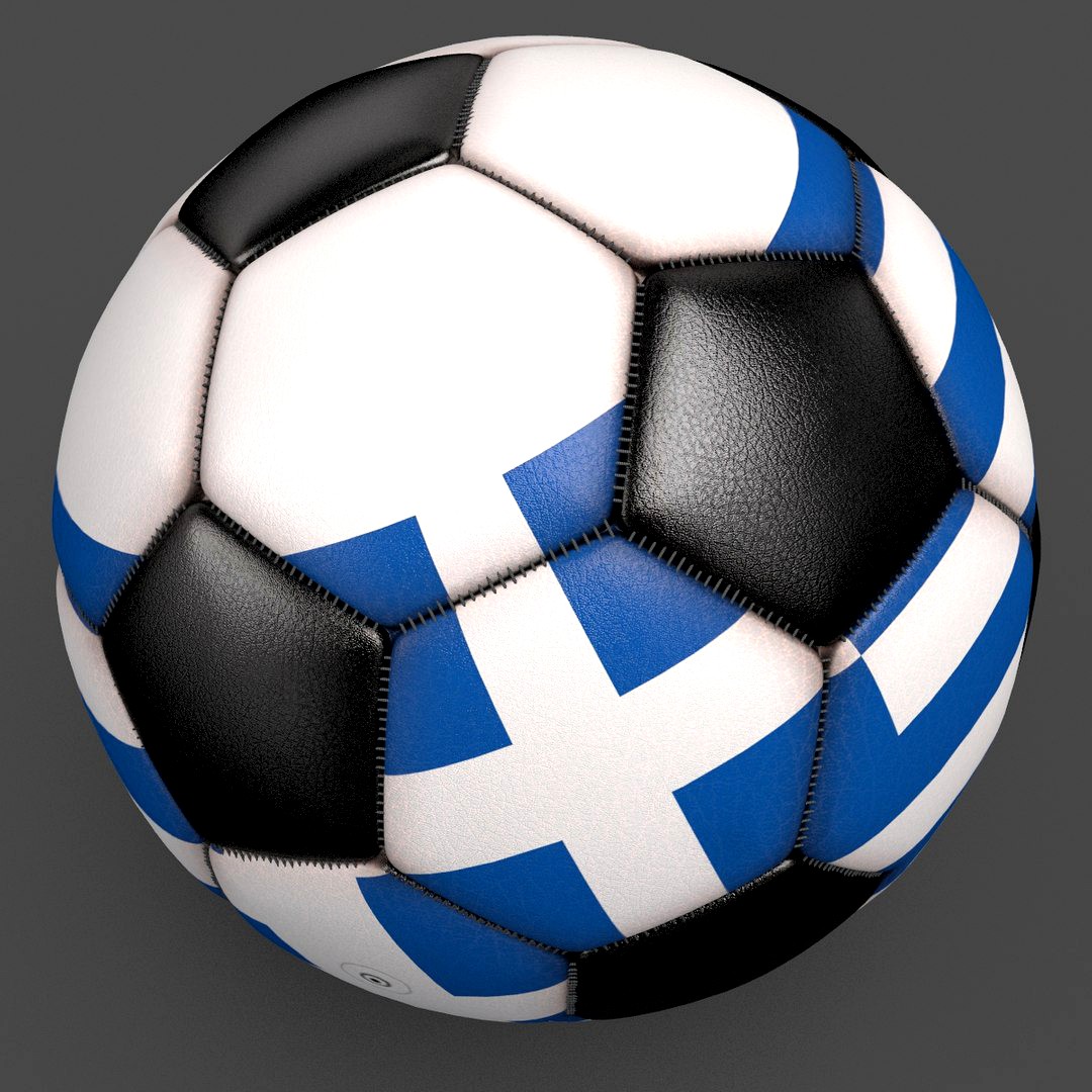 Soccerball pro clean black Greece